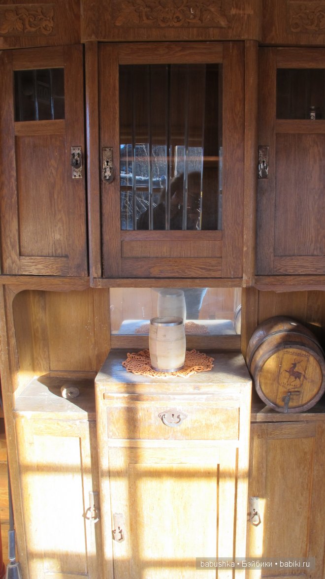 Этномир - этнографический парк в Калужской области (фото 4)