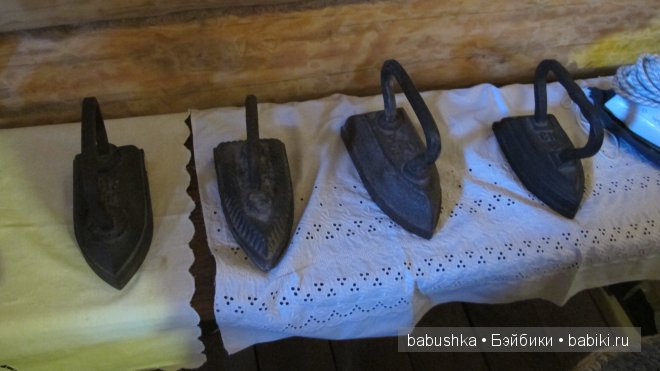 Этномир - этнографический парк в Калужской области