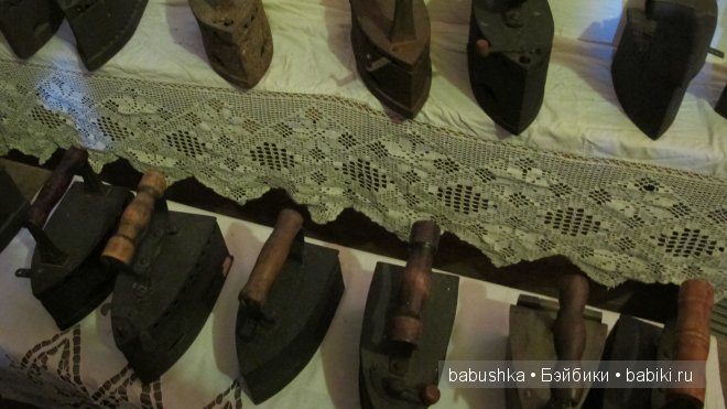 Этномир - этнографический парк в Калужской области