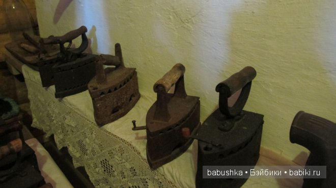 Этномир - этнографический парк в Калужской области