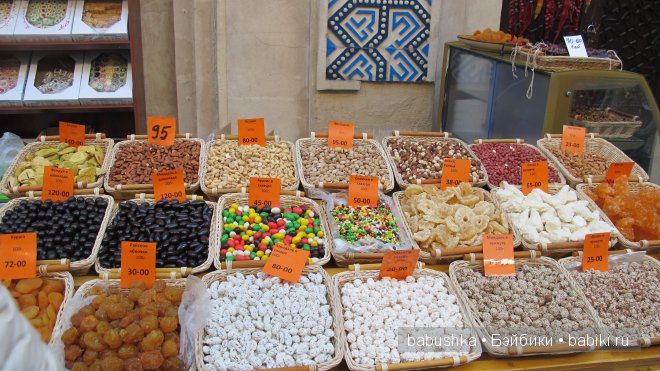 Этномир - этнографический парк в Калужской области