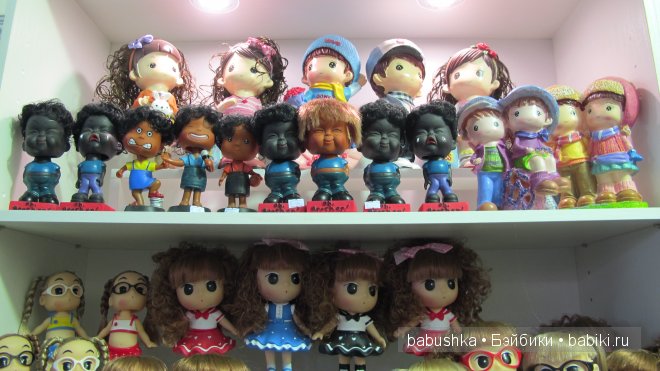 Этномир - этнографический парк в Калужской области