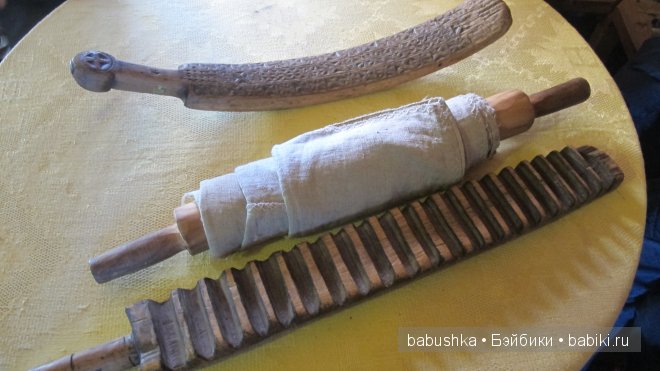 Этномир - этнографический парк в Калужской области (фото 10)