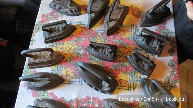 Этномир - этнографический парк в Калужской области