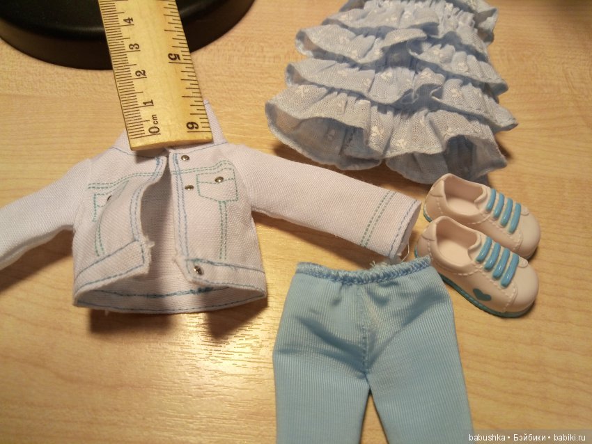 И мы решили ими обзавестись Kruselings (фото 7)