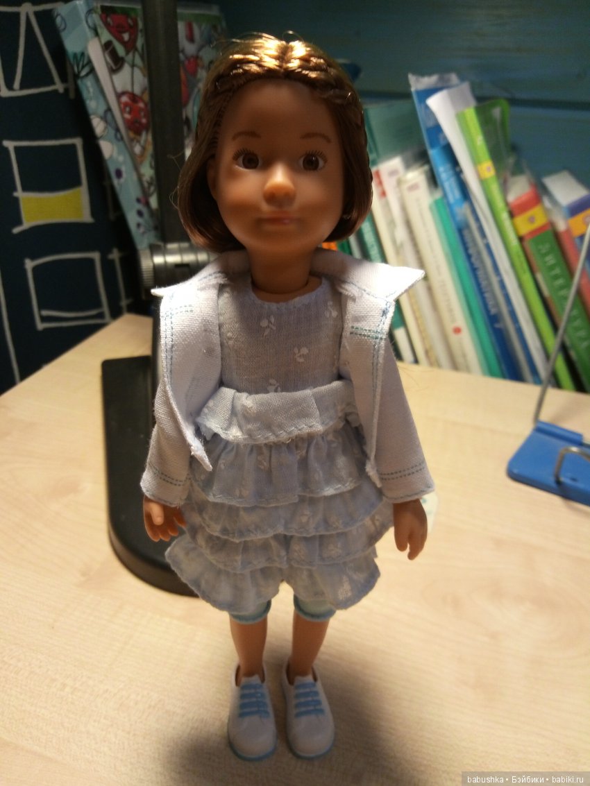 И мы решили ими обзавестись Kruselings (фото 9)