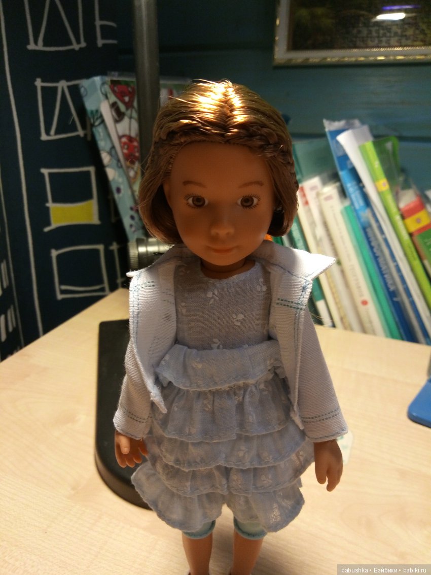 И мы решили ими обзавестись Kruselings (фото 8)