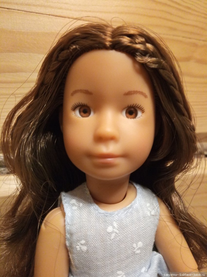 И мы решили ими обзавестись Kruselings