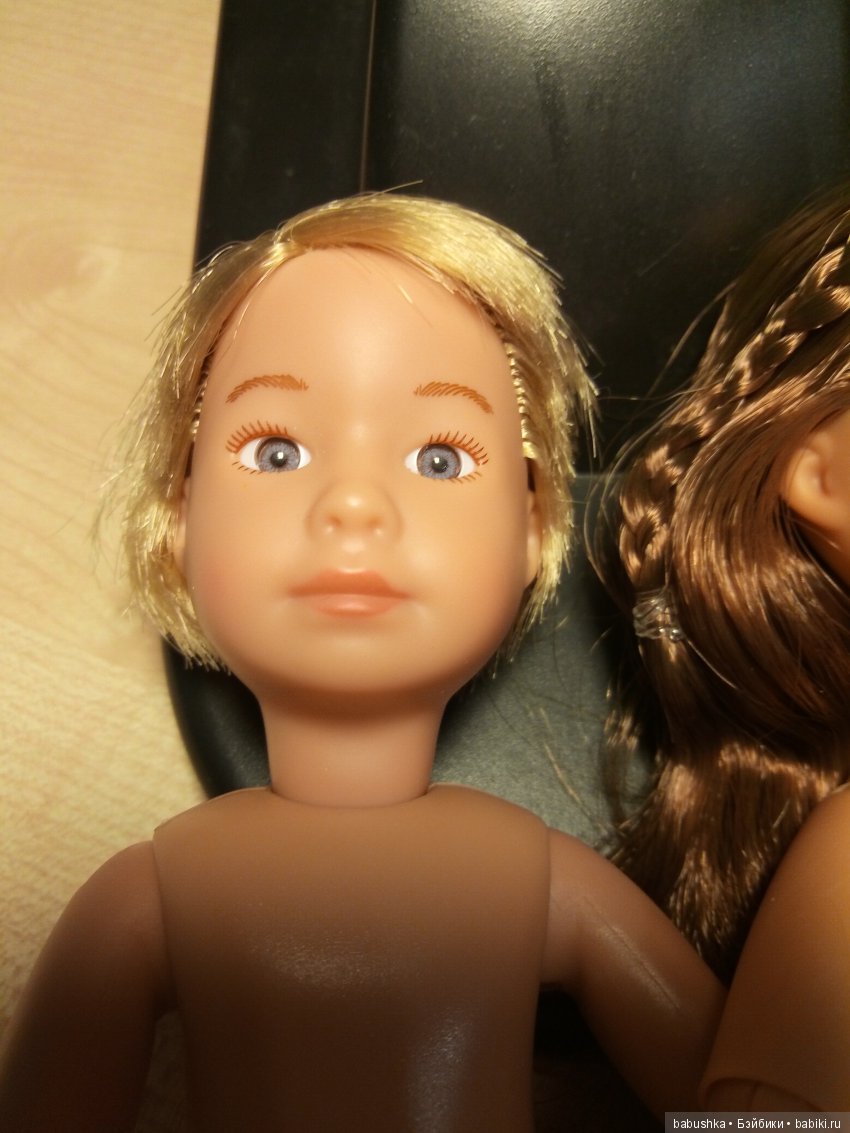 И мы решили ими обзавестись Kruselings