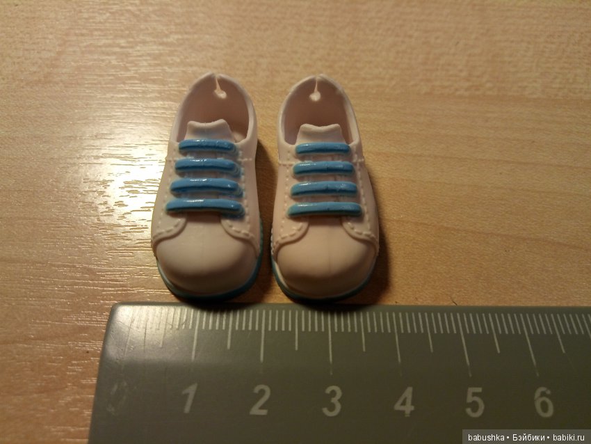 И мы решили ими обзавестись Kruselings