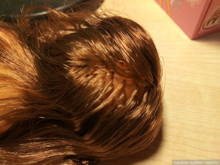 И мы решили ими обзавестись Kruselings (фото 10)