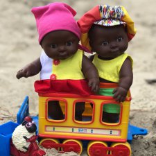 Игры в песочнице