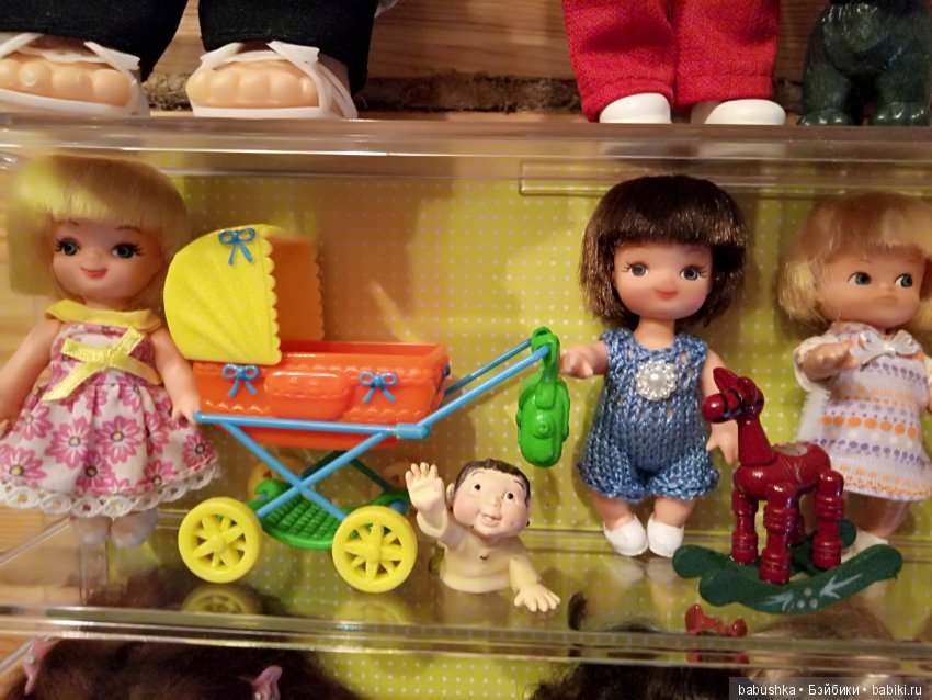 Кукложители нашего дома (часть 1) (фото 10)