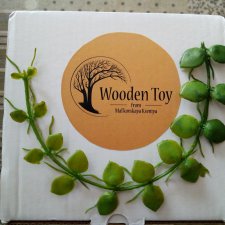 Хочу себе пожелать! Подарок ко дню рождения