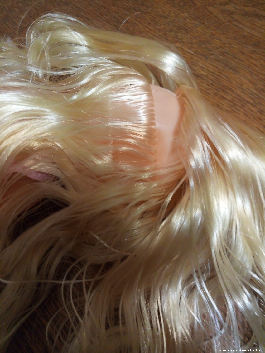 Интересная малышка — Игровые куклы разных производителей (Разное): редкие бренды (фото 10)