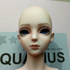Оливия от Aquarius doll ( снижение цены - 8000)