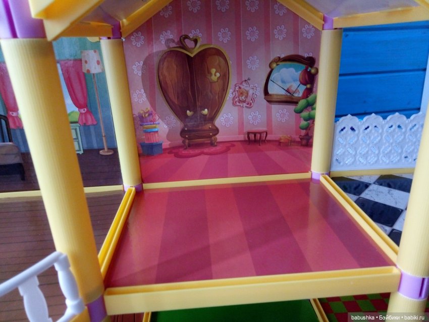 Новинка Fix Price — Интересные игрушки и фигурки (разное): редкие (фото 8)