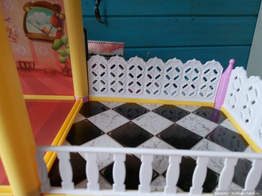 Новинка Fix Price — Интересные игрушки и фигурки (разное): редкие (фото 10)