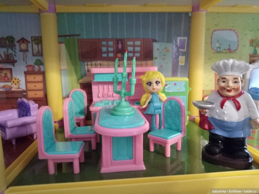 Новинка Fix Price — Интересные игрушки и фигурки (разное): редкие