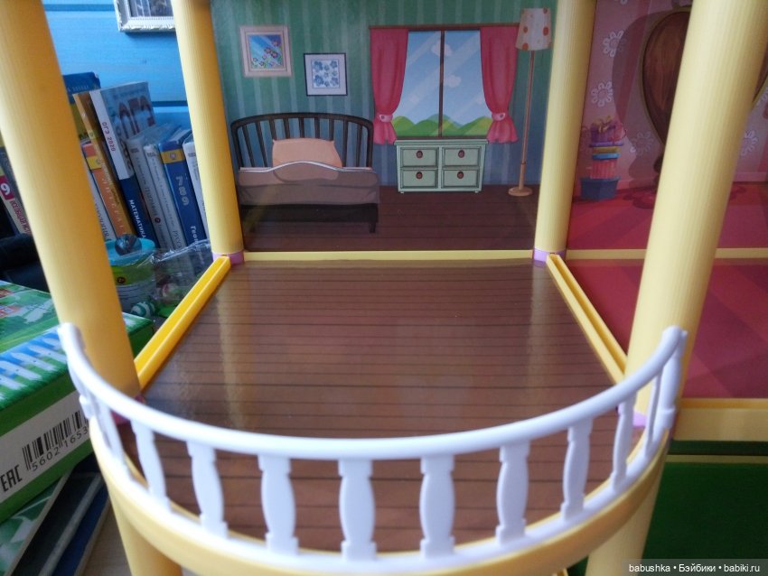 Новинка Fix Price — Интересные игрушки и фигурки (разное): редкие (фото 7)