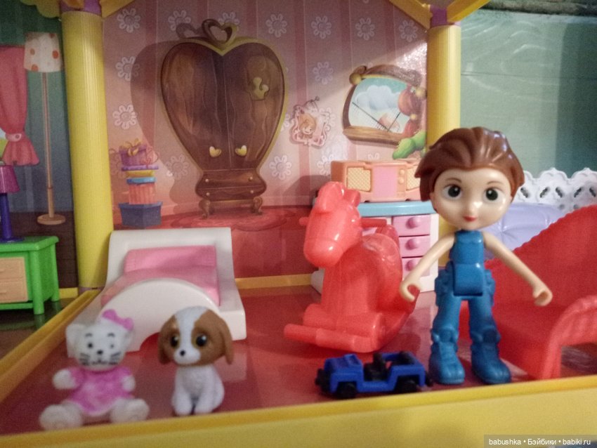 Новинка Fix Price — Интересные игрушки и фигурки (разное): редкие