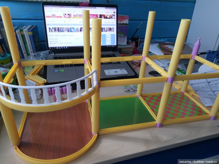 Новинка Fix Price — Интересные игрушки и фигурки (разное): редкие (фото 5)