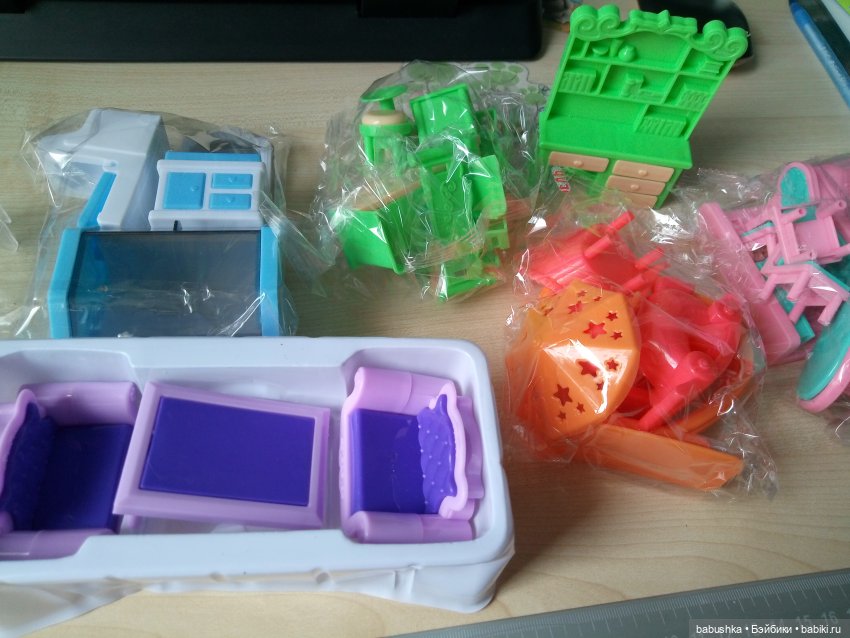 Новинка Fix Price — Интересные игрушки и фигурки (разное): редкие