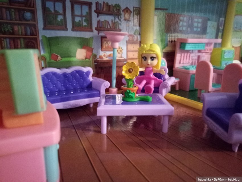 Новинка Fix Price — Интересные игрушки и фигурки (разное): редкие