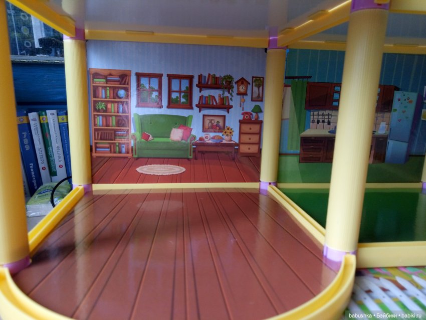 Новинка Fix Price — Интересные игрушки и фигурки (разное): редкие (фото 9)