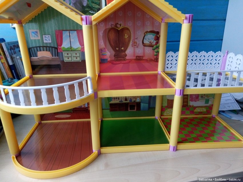 Новинка Fix Price — Интересные игрушки и фигурки (разное): редкие (фото 6)