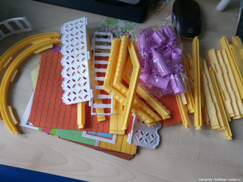 Новинка Fix Price — Интересные игрушки и фигурки (разное): редкие (фото 4)