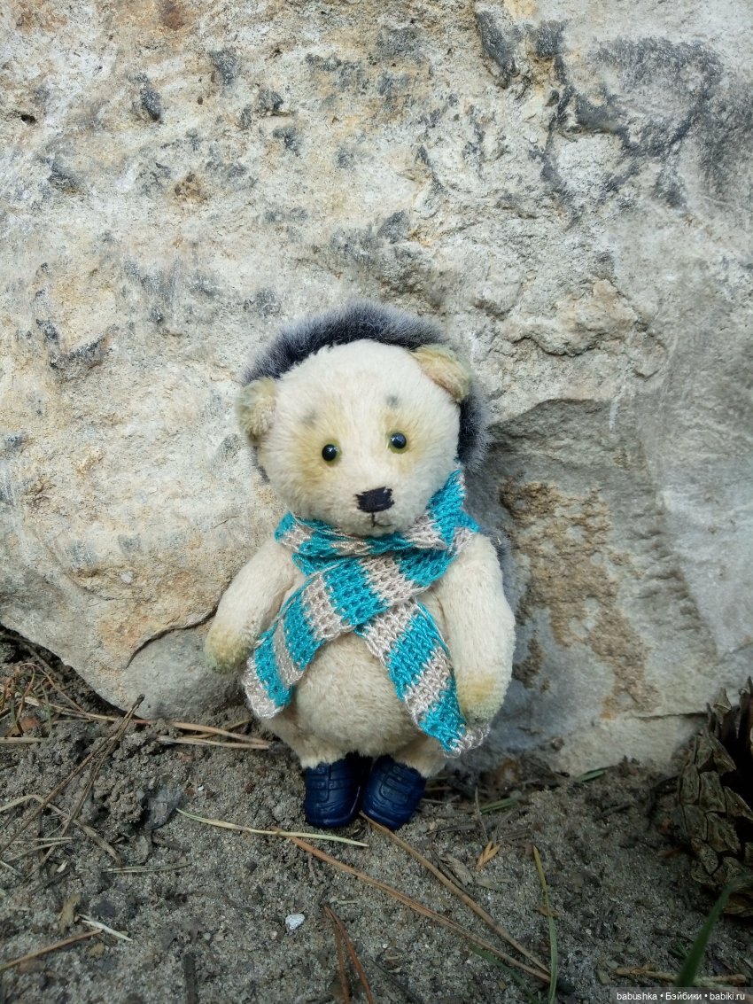 Новый друг Коржик, встречают все! (Бабайкины дети)