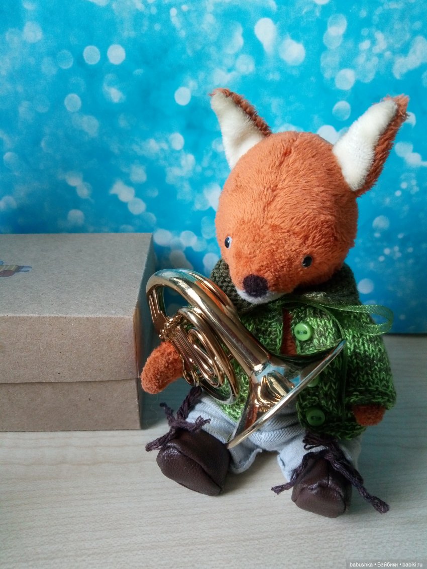 Новый друг Коржик, встречают все! (Бабайкины дети) (фото 4)