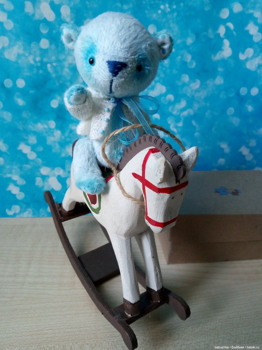 Новый друг Коржик, встречают все! (Бабайкины дети) (фото 2)