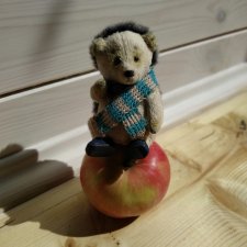 Новый друг Коржик, встречают все! (Бабайкины дети)