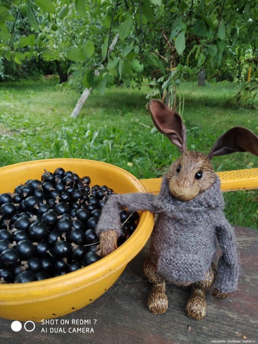 Смородинка