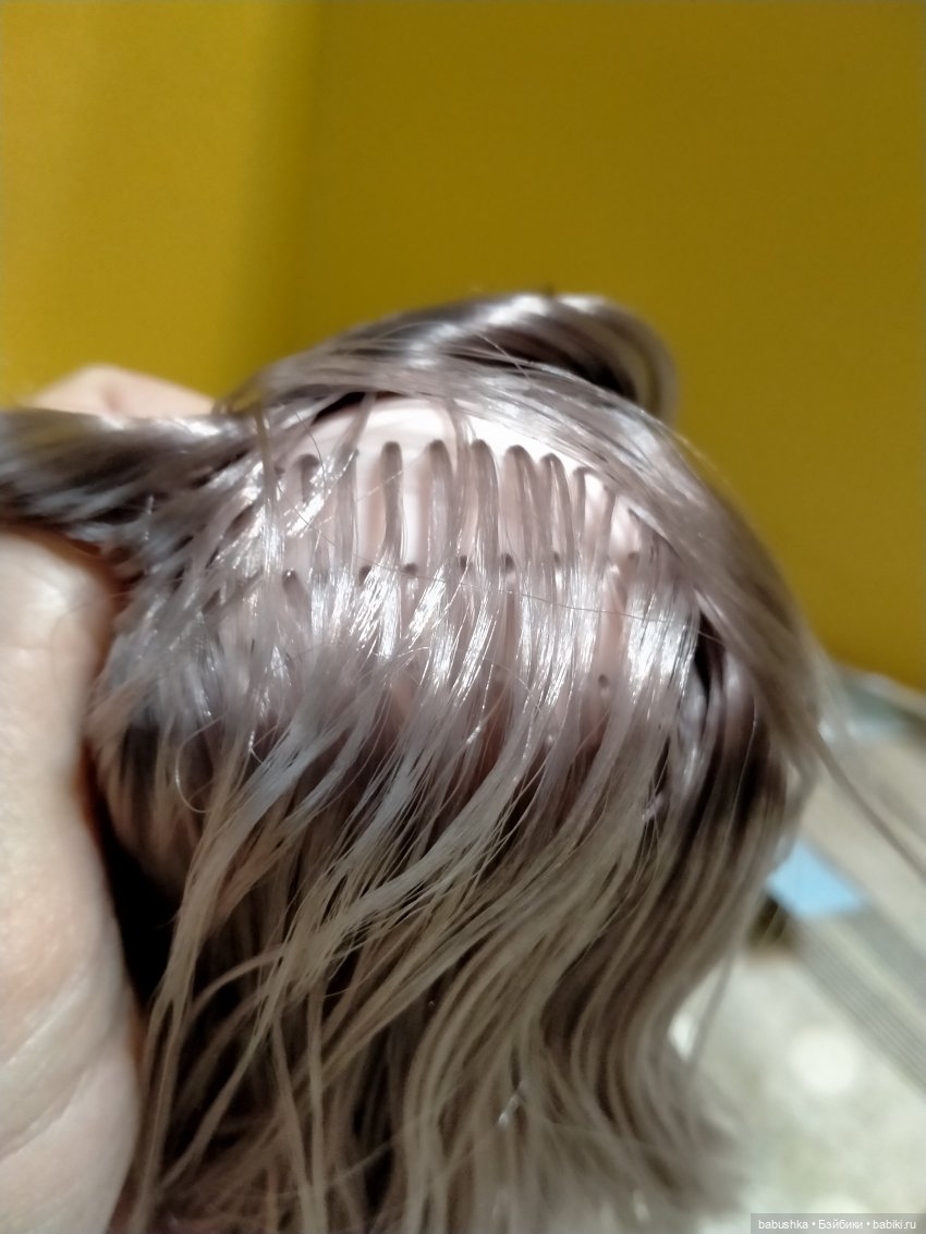 Малышка Лили, куколка типа Баболи (фото 4)