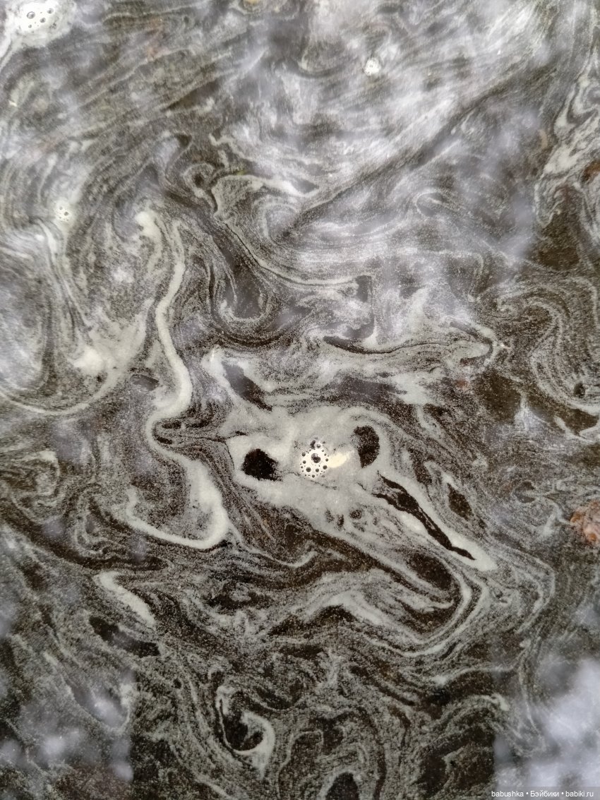 После дождика в четверг — Красивая природа и цветы: фото пейзажей