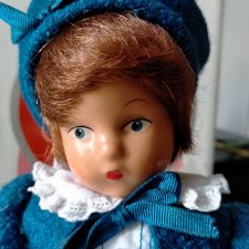 Suzette от Effanbee Suzette от Effanbee