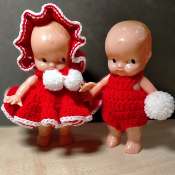 Винтажные парочки