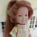Долли от Playskool