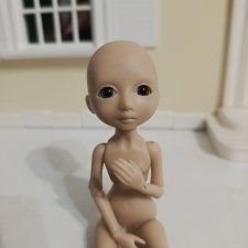 Василёк от Студии Милим