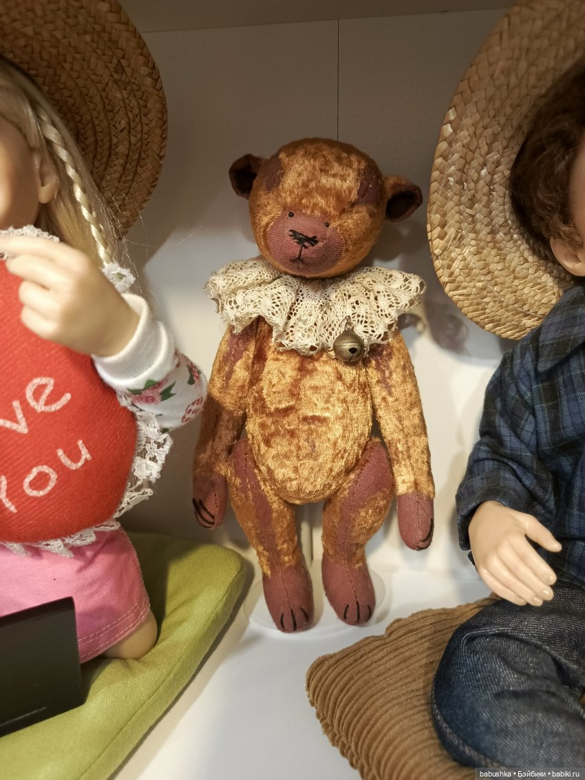 Жизнь на кукольной полке | Бэйбики Жизнь на кукольной полке — Домашние коллекции кукол: фото собраний (фото 7)