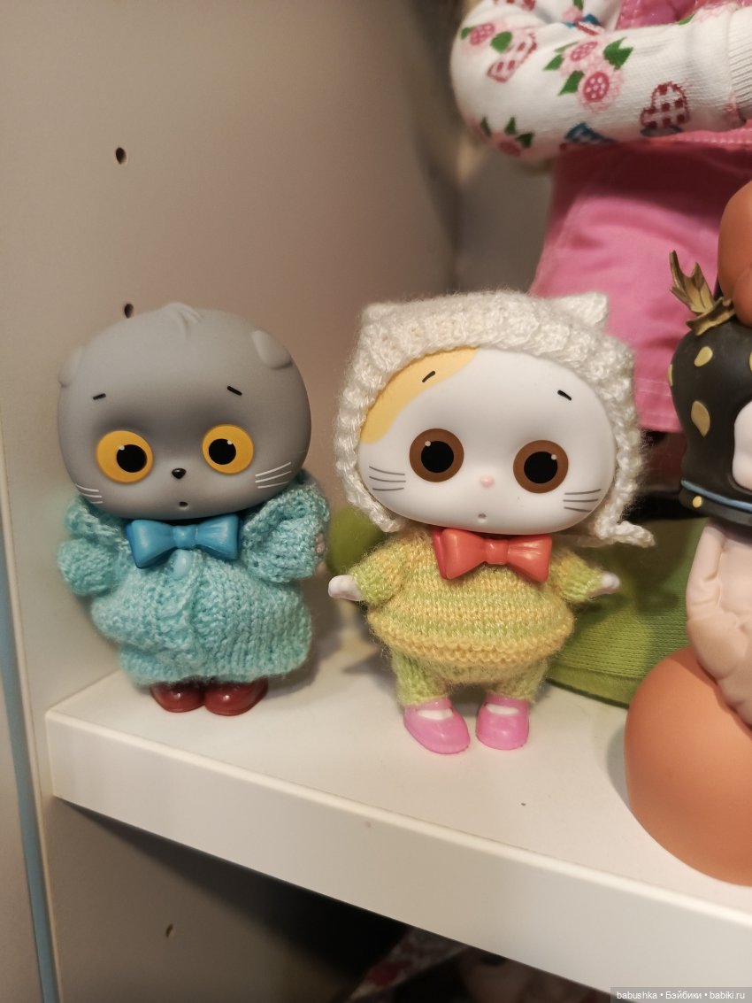Жизнь на кукольной полке | Бэйбики Жизнь на кукольной полке — Домашние коллекции кукол: фото собраний