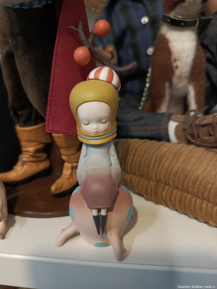 Жизнь на кукольной полке | Бэйбики Жизнь на кукольной полке — Домашние коллекции кукол: фото собраний