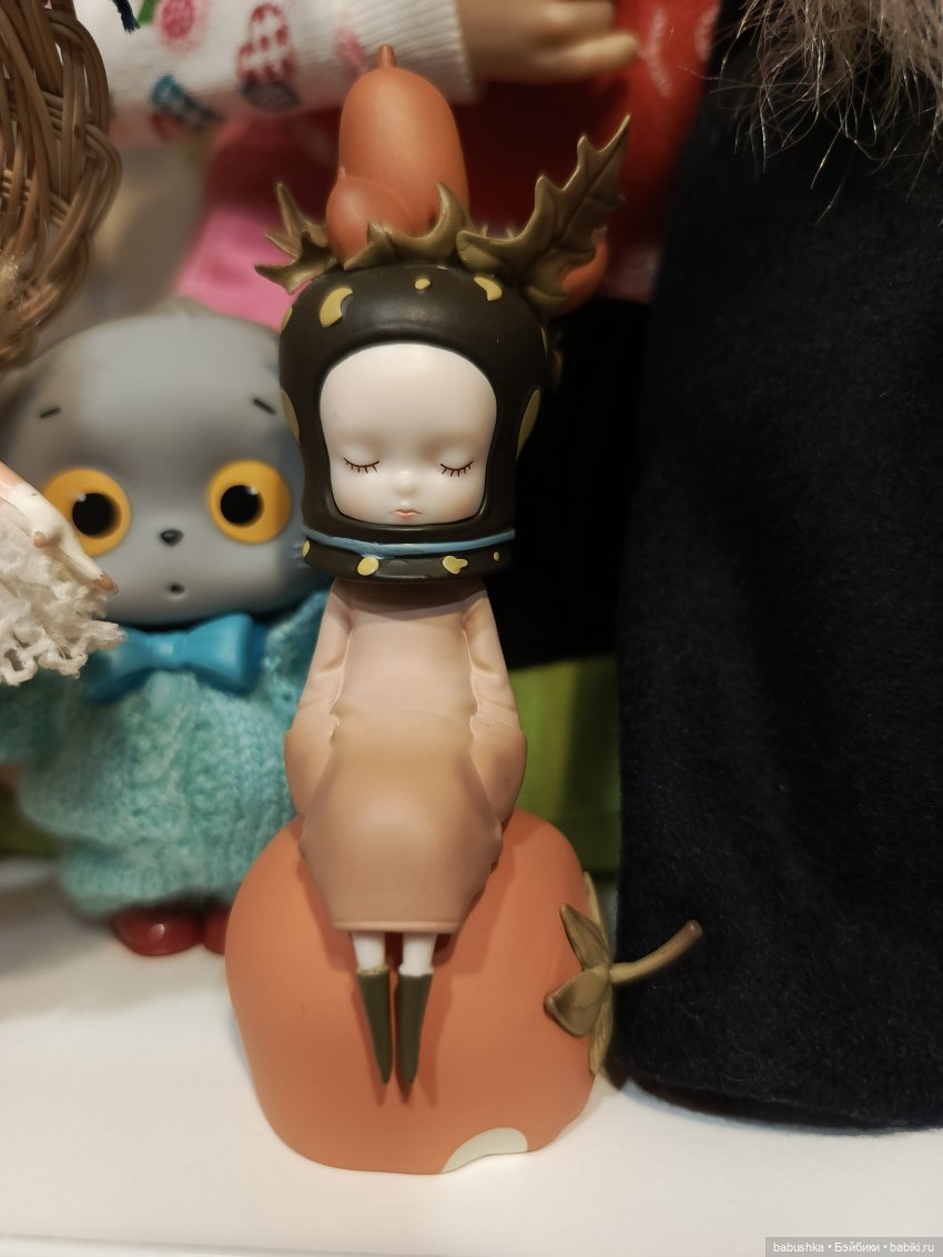 Жизнь на кукольной полке | Бэйбики Жизнь на кукольной полке — Домашние коллекции кукол: фото собраний