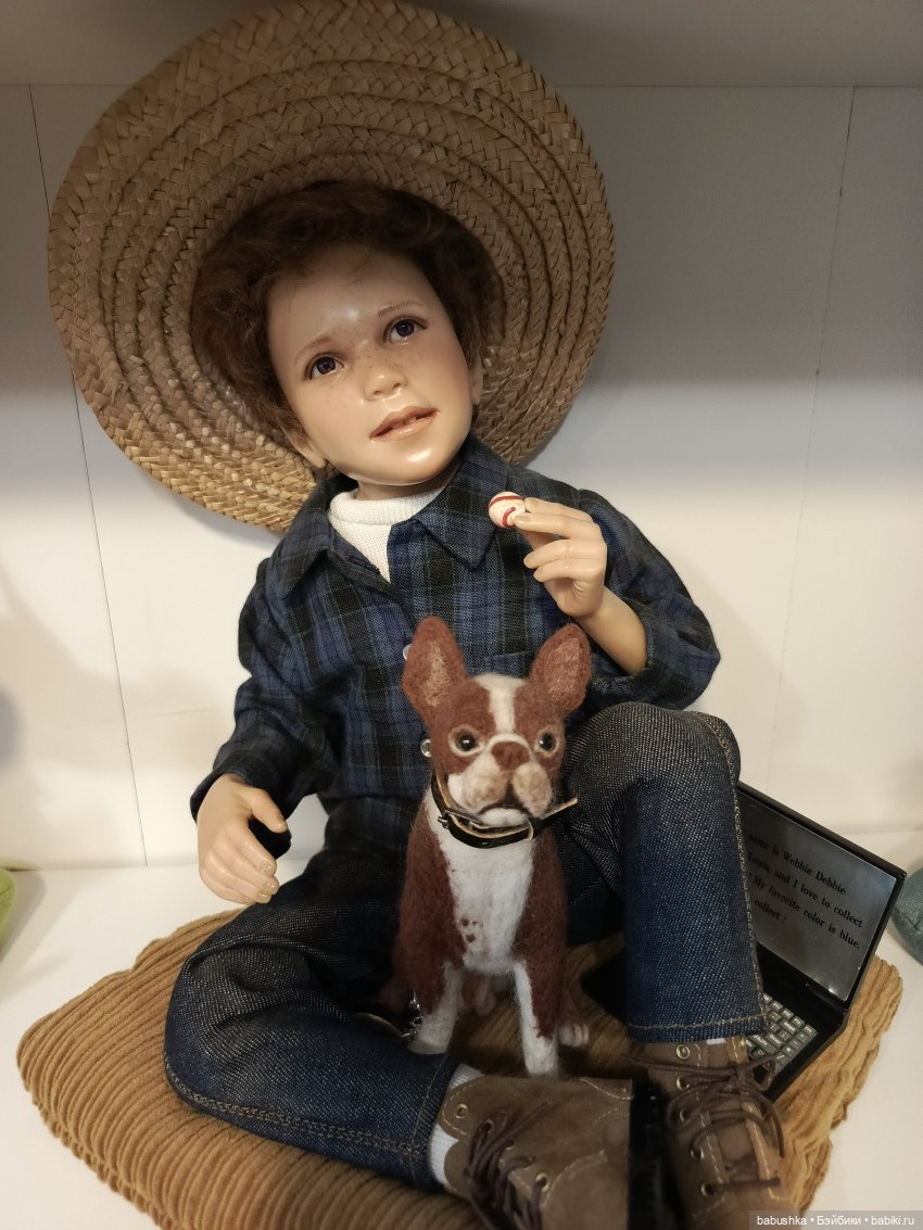 Жизнь на кукольной полке | Бэйбики Жизнь на кукольной полке — Домашние коллекции кукол: фото собраний (фото 6)
