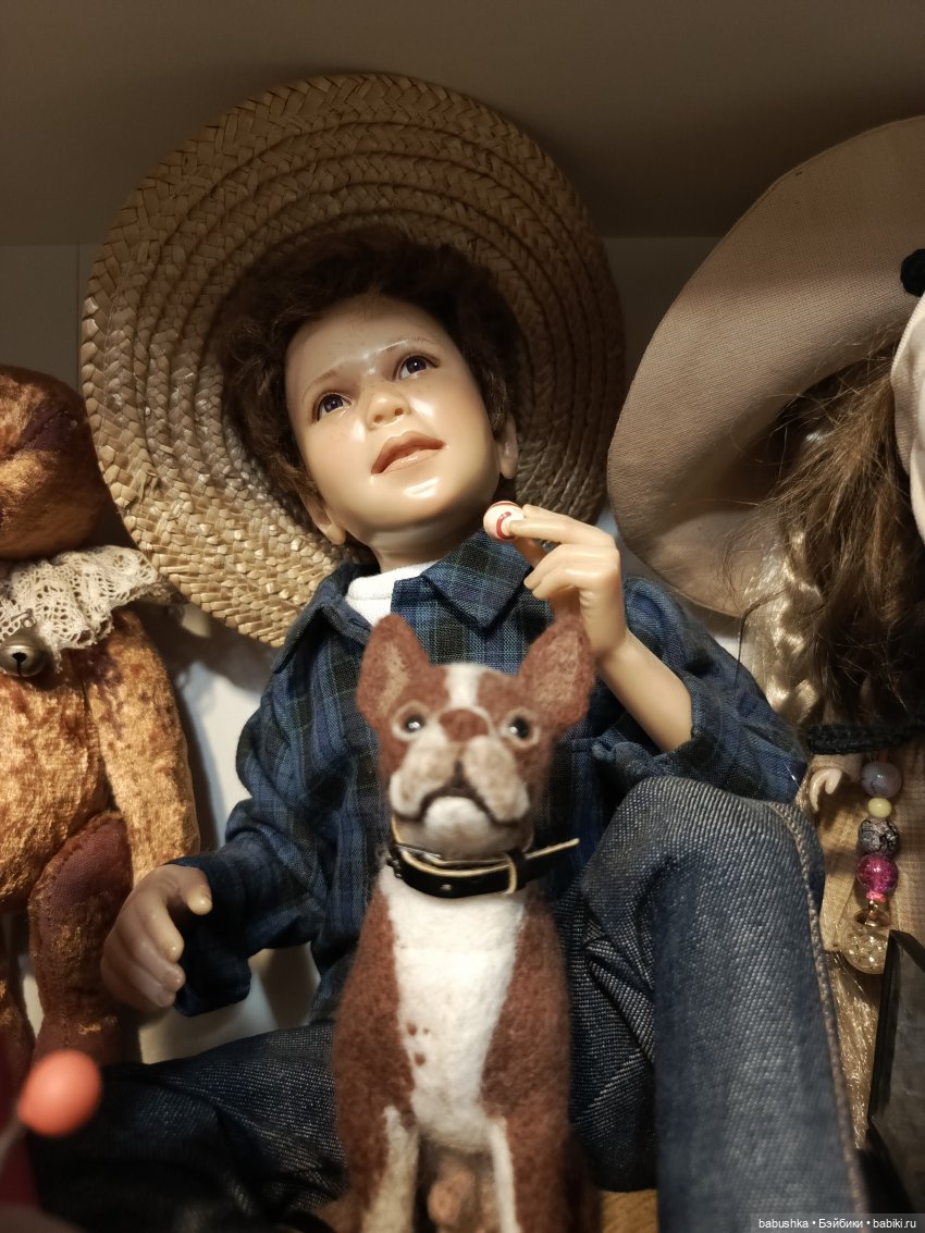 Жизнь на кукольной полке | Бэйбики Жизнь на кукольной полке — Домашние коллекции кукол: фото собраний