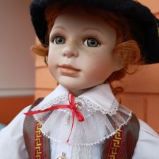 Принц ее мечты! Или Щелкунчик.