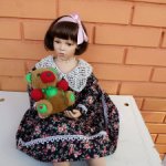 Николь от Веры Шольц (Vera Scholz)